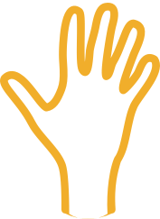 volunteer icon