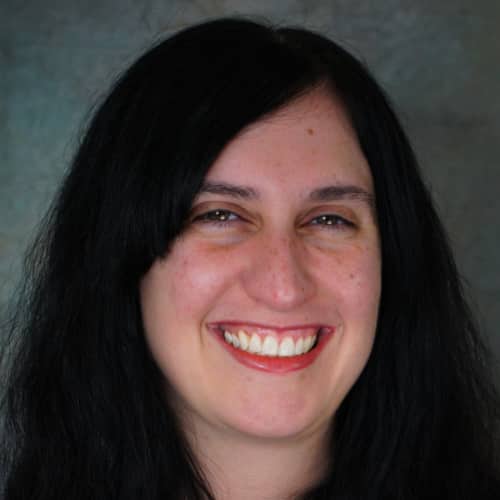 gail nall