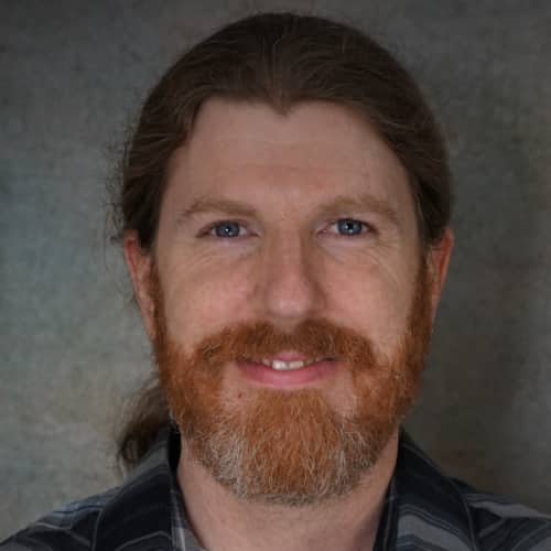 jim fulkerson