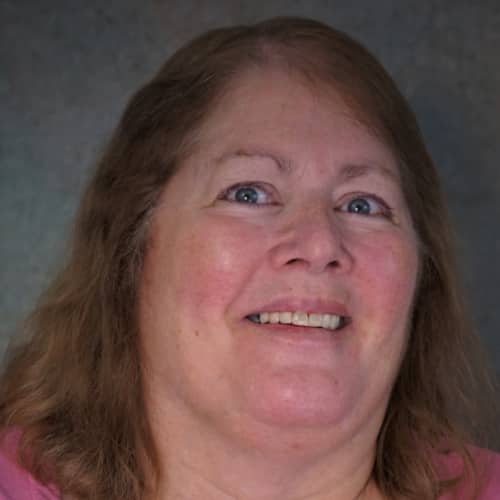 mary leigh brown