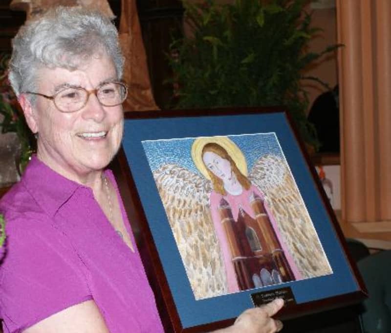 sister kathleen sheehan