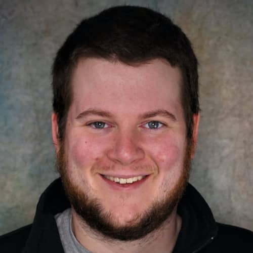Austin Walton