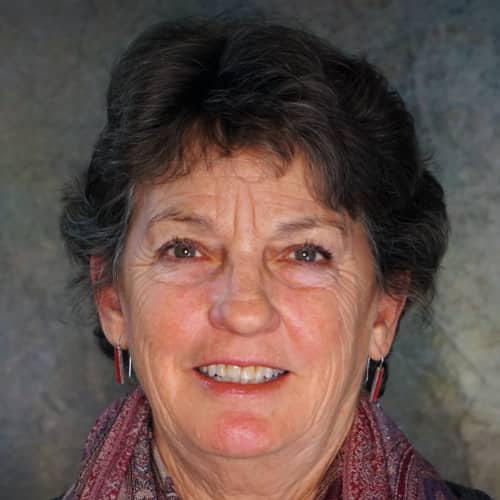 Jane Tyler