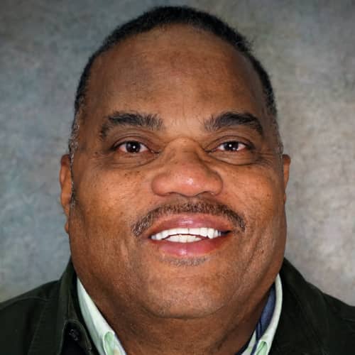 Robert Sutton
