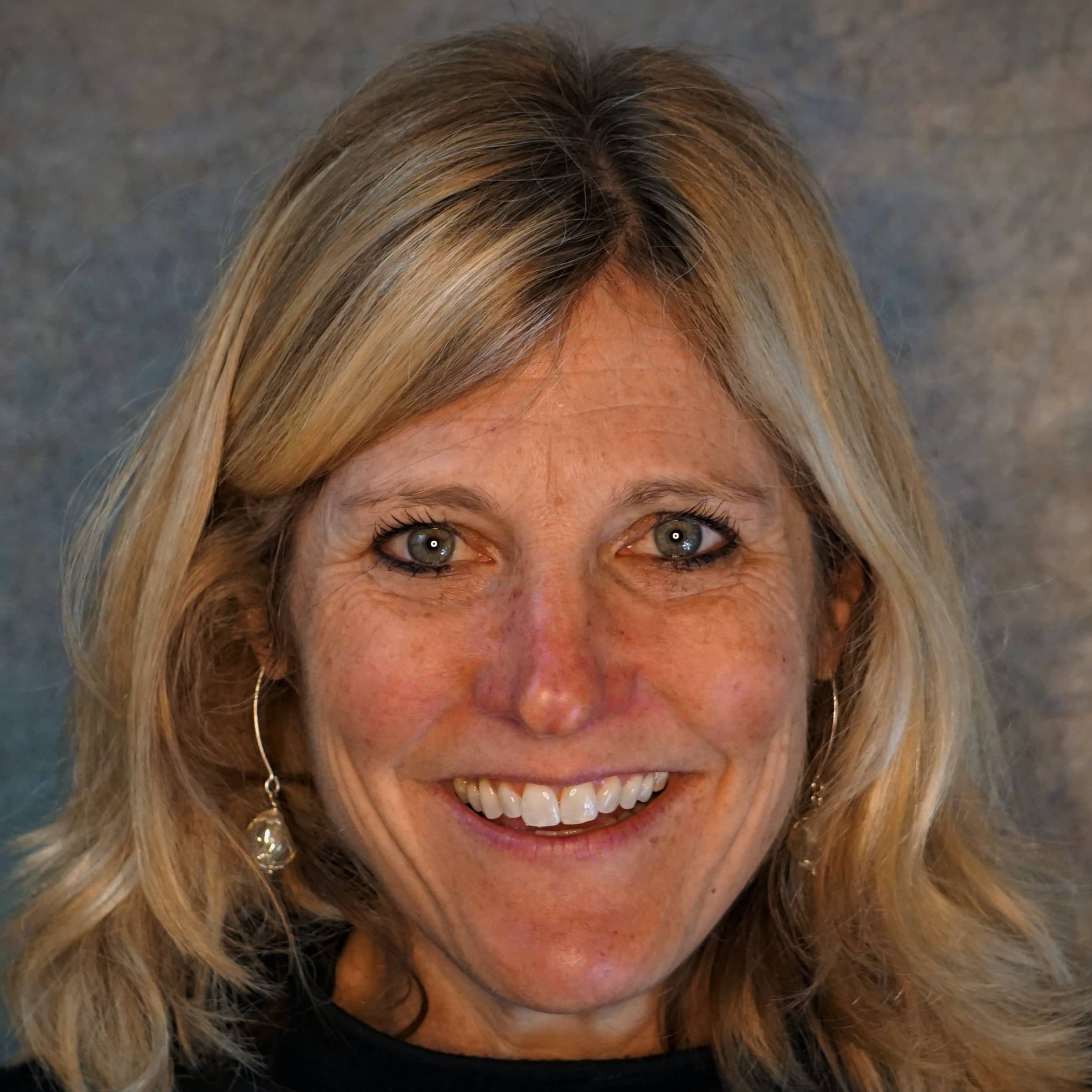 Shannon Frey