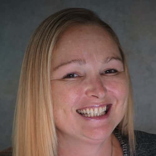 carrie dorton