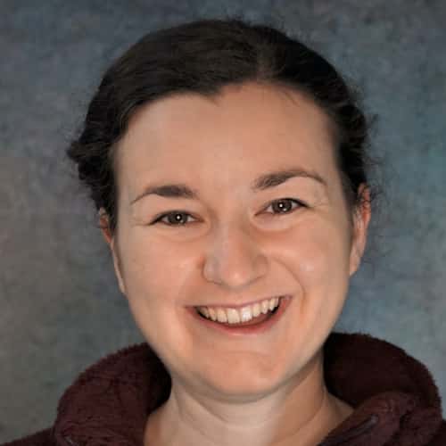 rebecca harpring