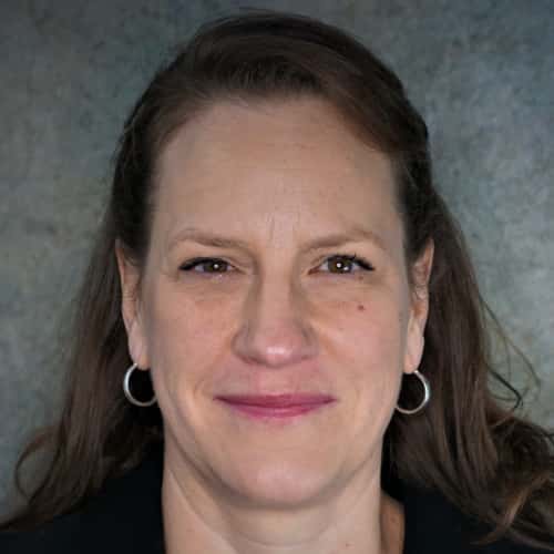 tracie utter