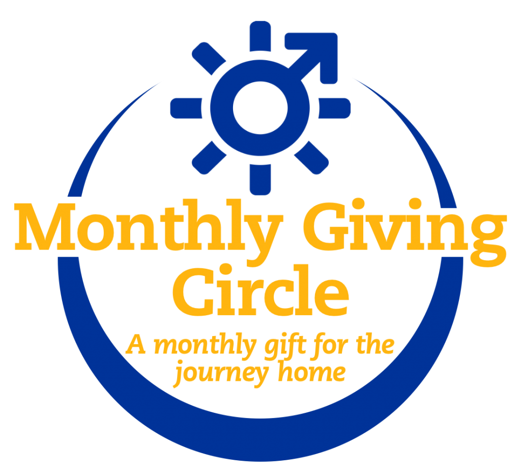 monthly giving circle