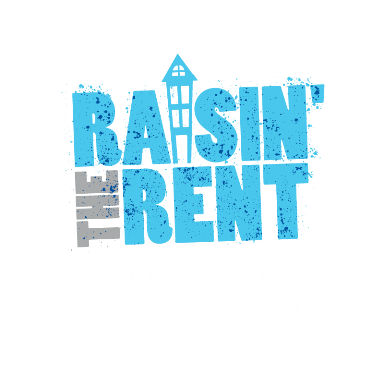 Raisin the rent 2021 event hub st john center for homeless men