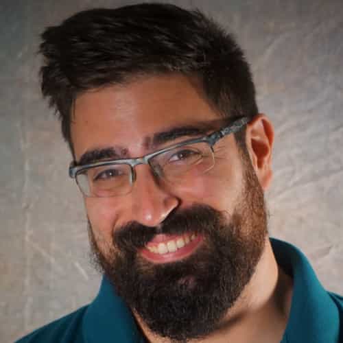 greg capillo
