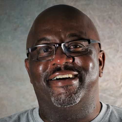 vernon nixon