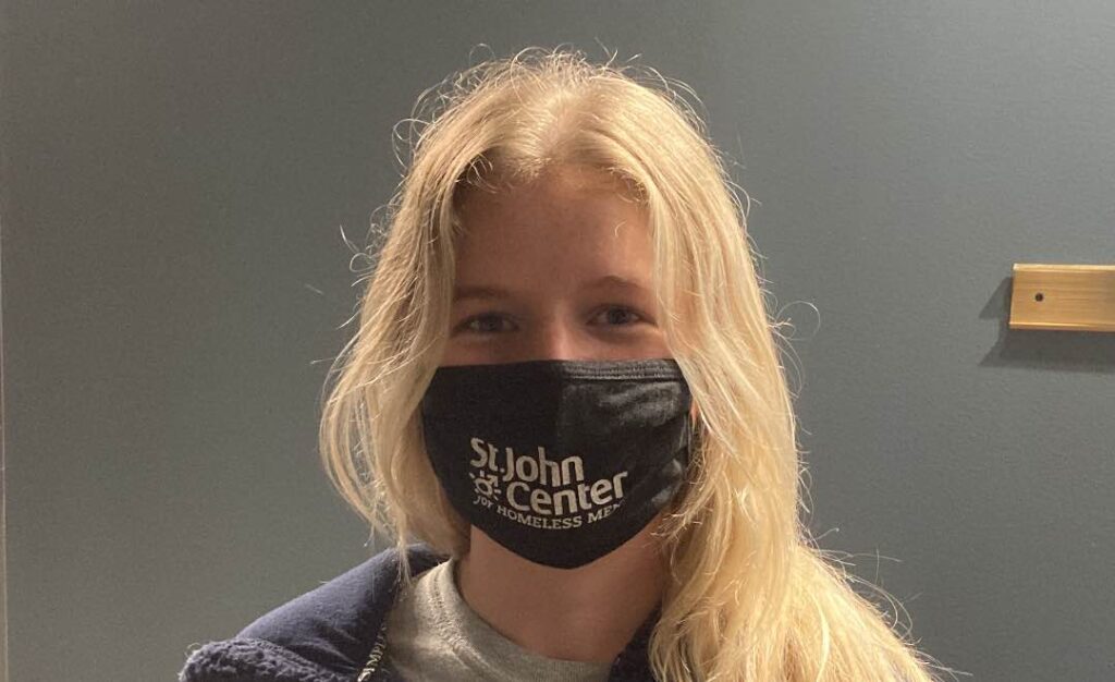 Photo of Hailey