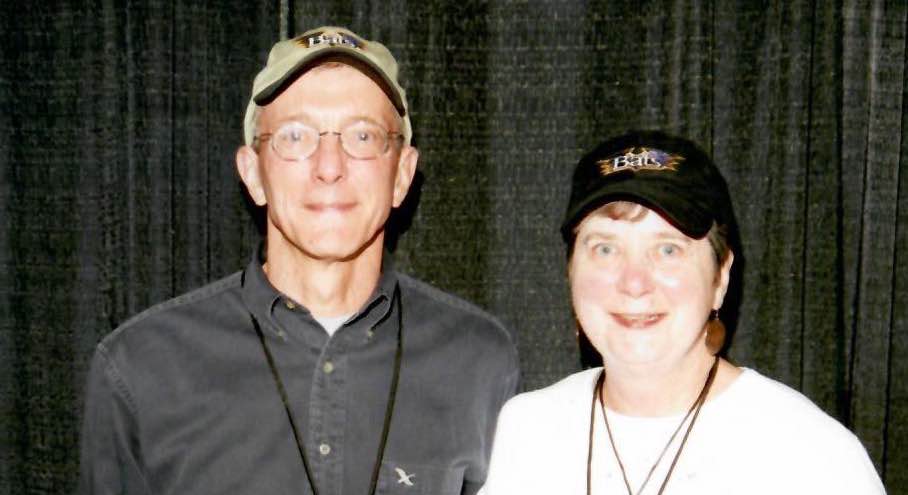 jack and jackie lydon