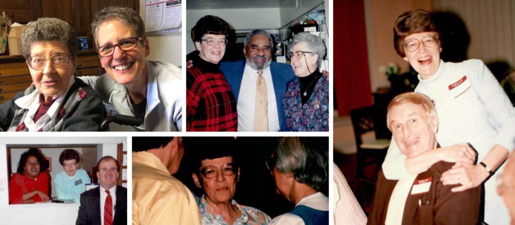 Photos of Pat Worley