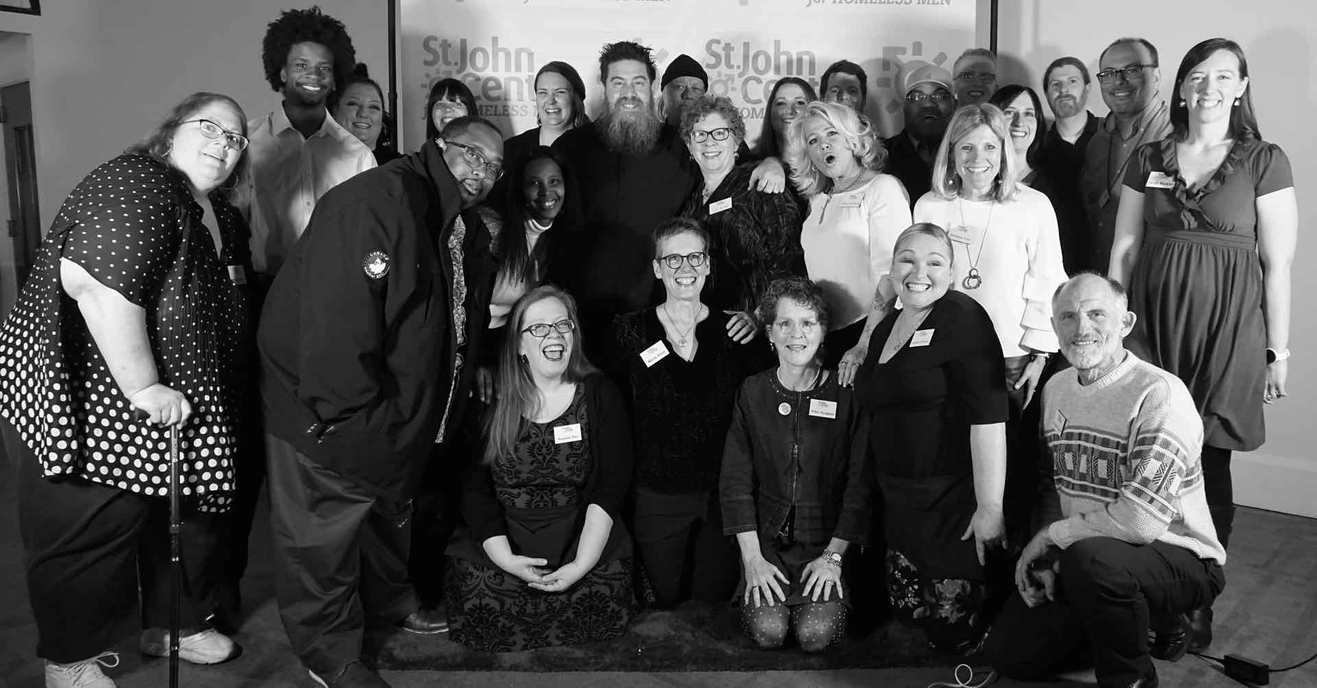photo of sjc staff