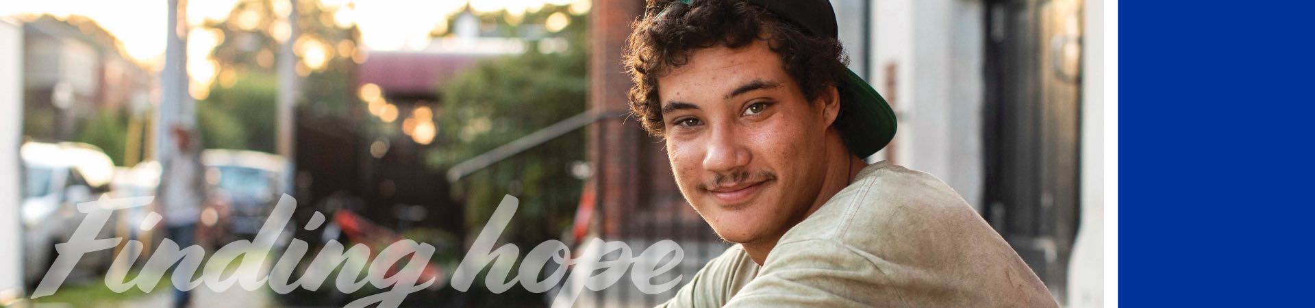 Day shelter photo