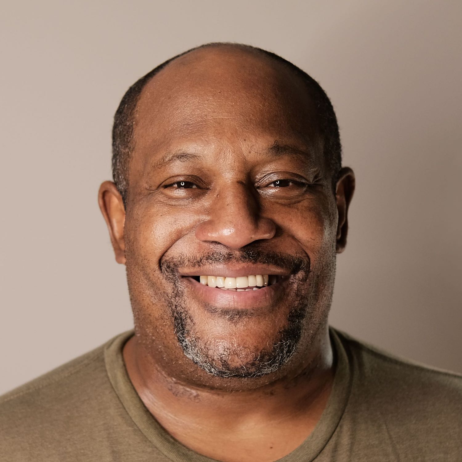 kevin stallard
