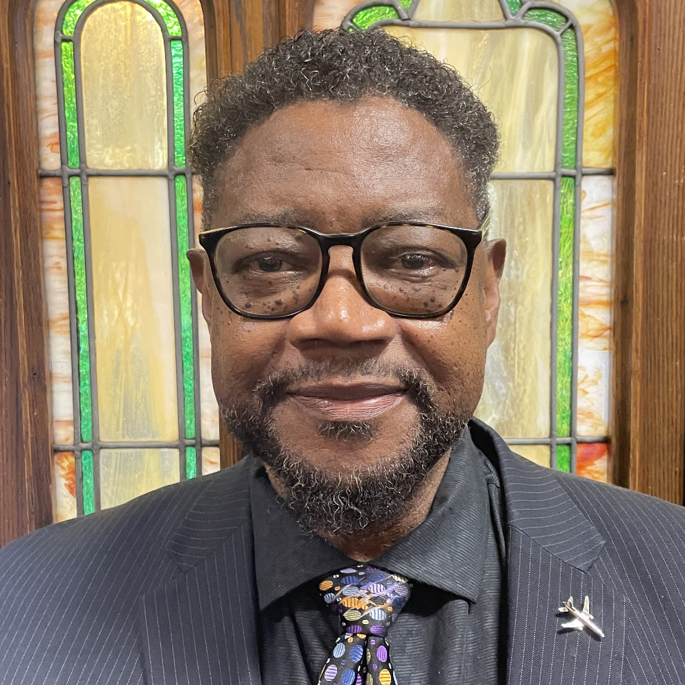 Photo of Jon Sanders