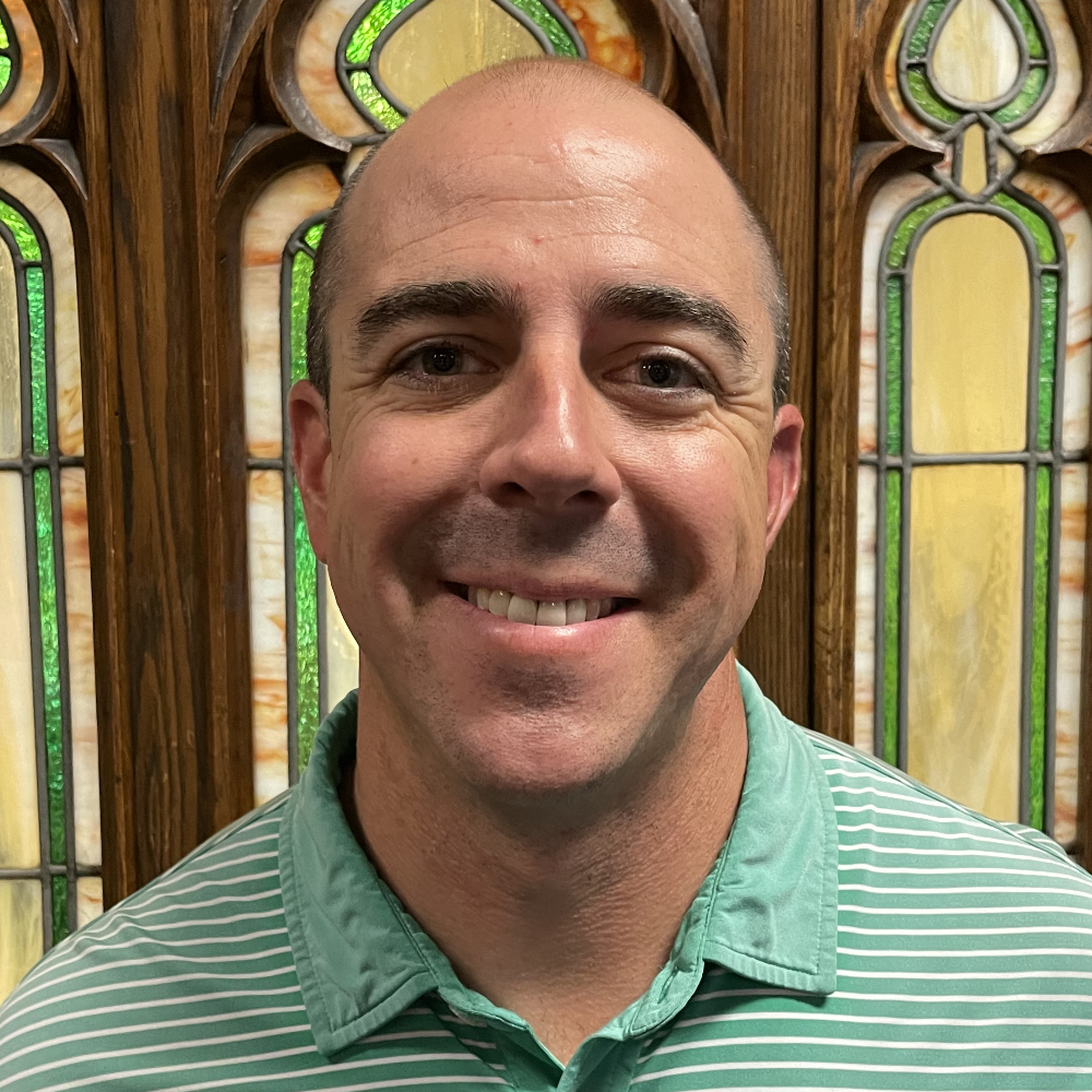 Photo of Brad Savko