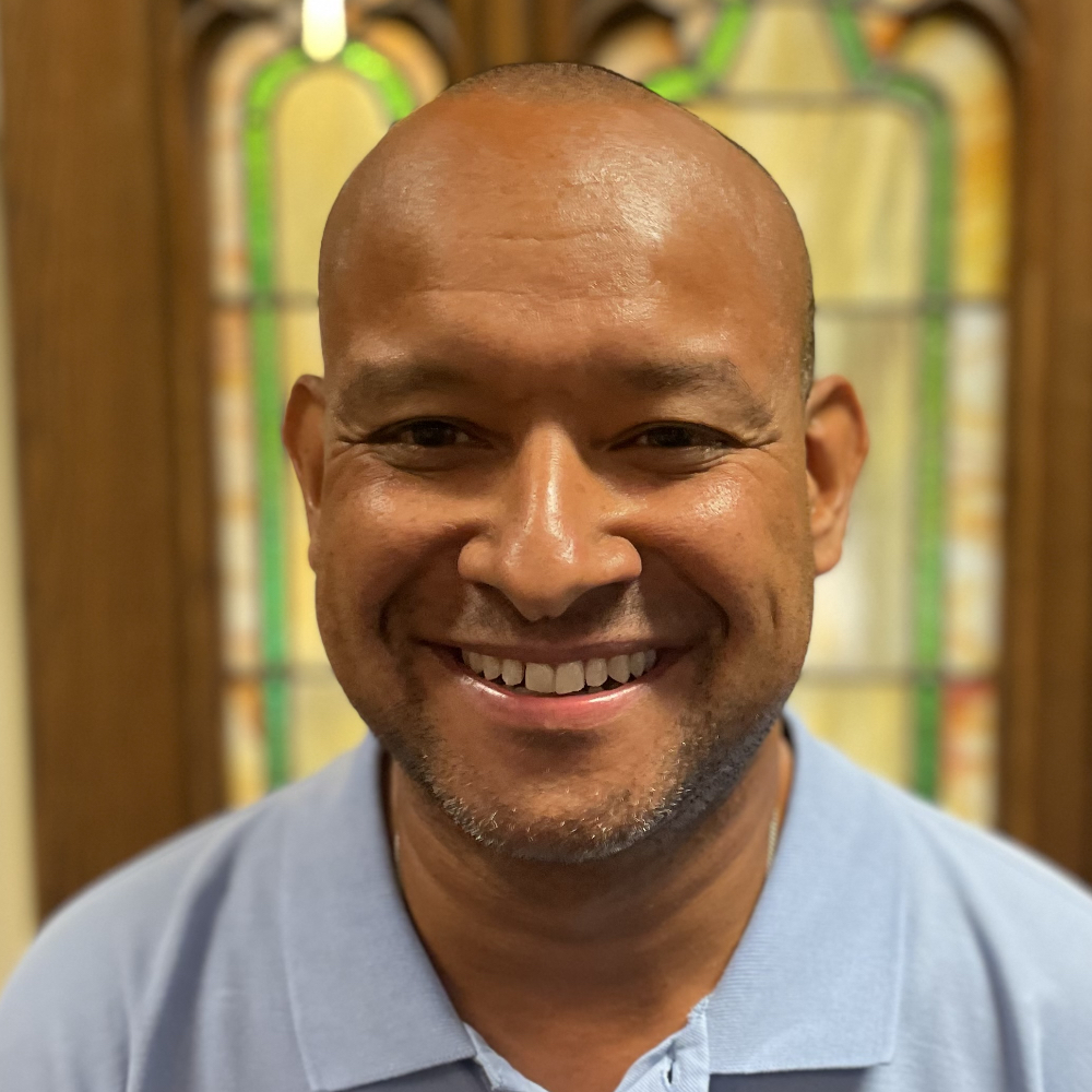 Photo of Gabe Fritz
