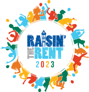 RTR 2023 logo