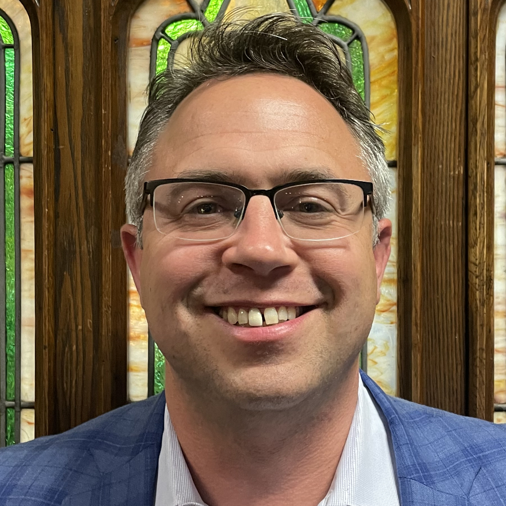 Mark Hohmann