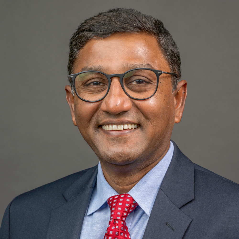 Phani Konduru photo