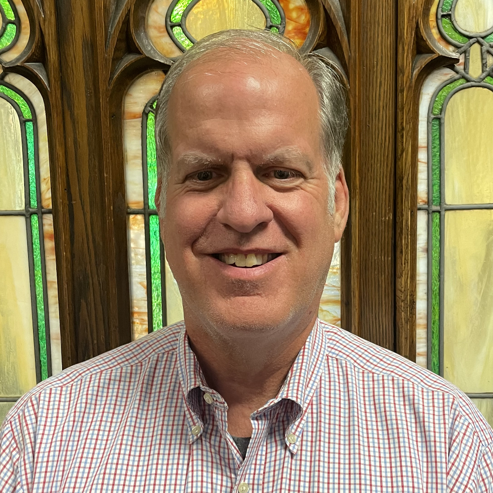 Photo of Tom Simms