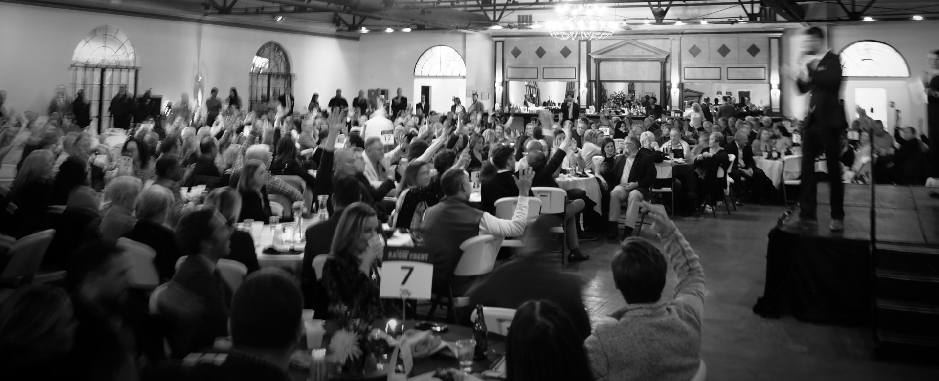 rtr crowd image