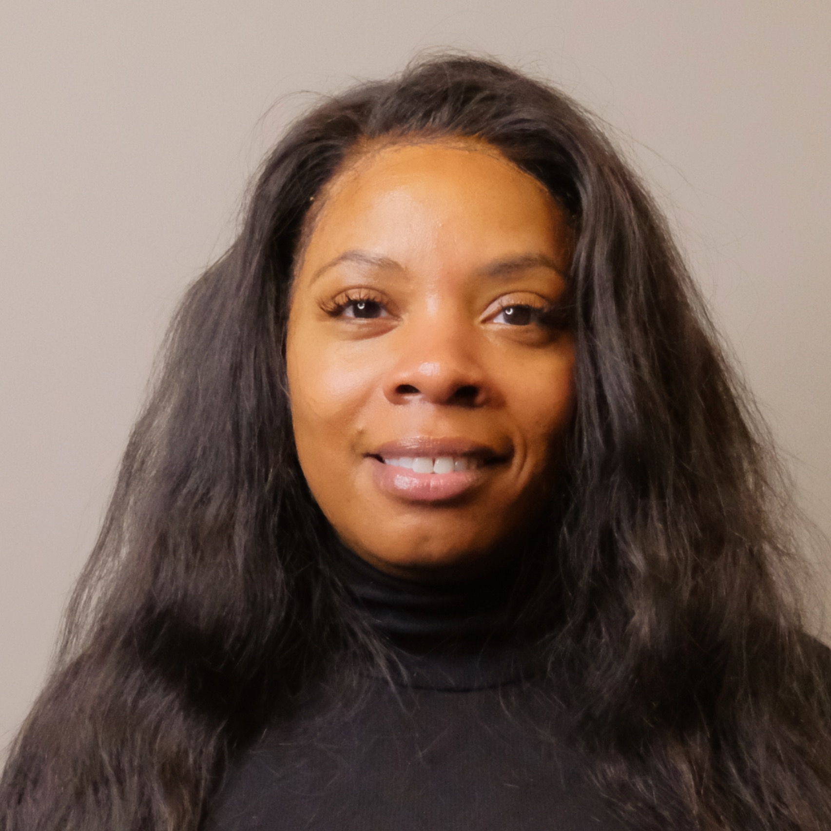 photo of shalonda brown