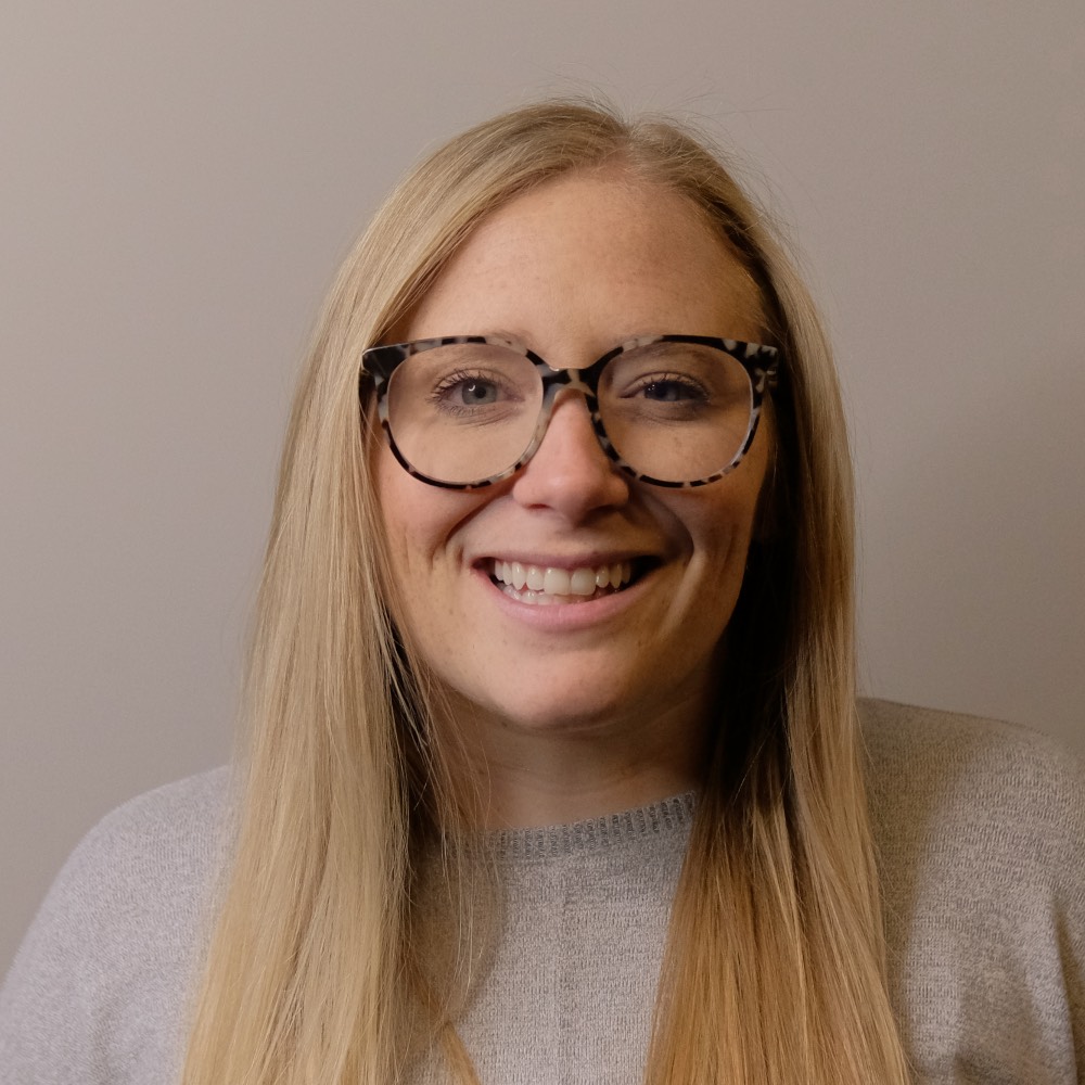 photo of nikki mullins