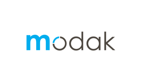 modak logo