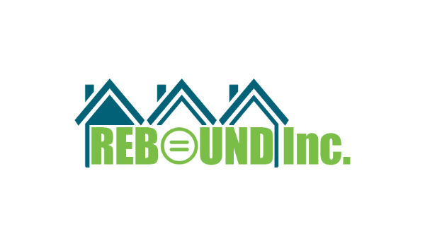 Rebound, inc logo