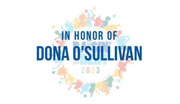 Dona O Sullivan graphic
