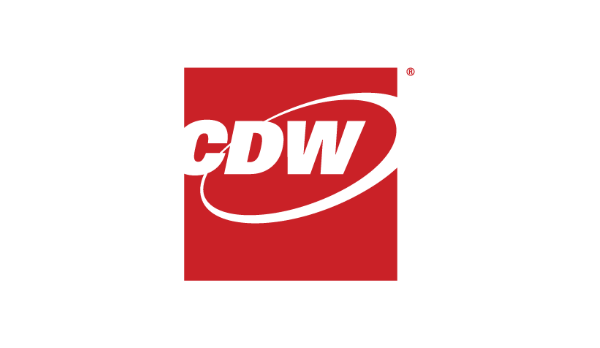 CDW logo