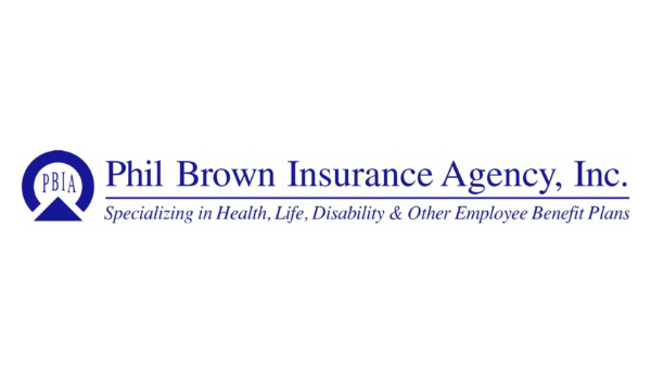 Phil Brown Insurance logo