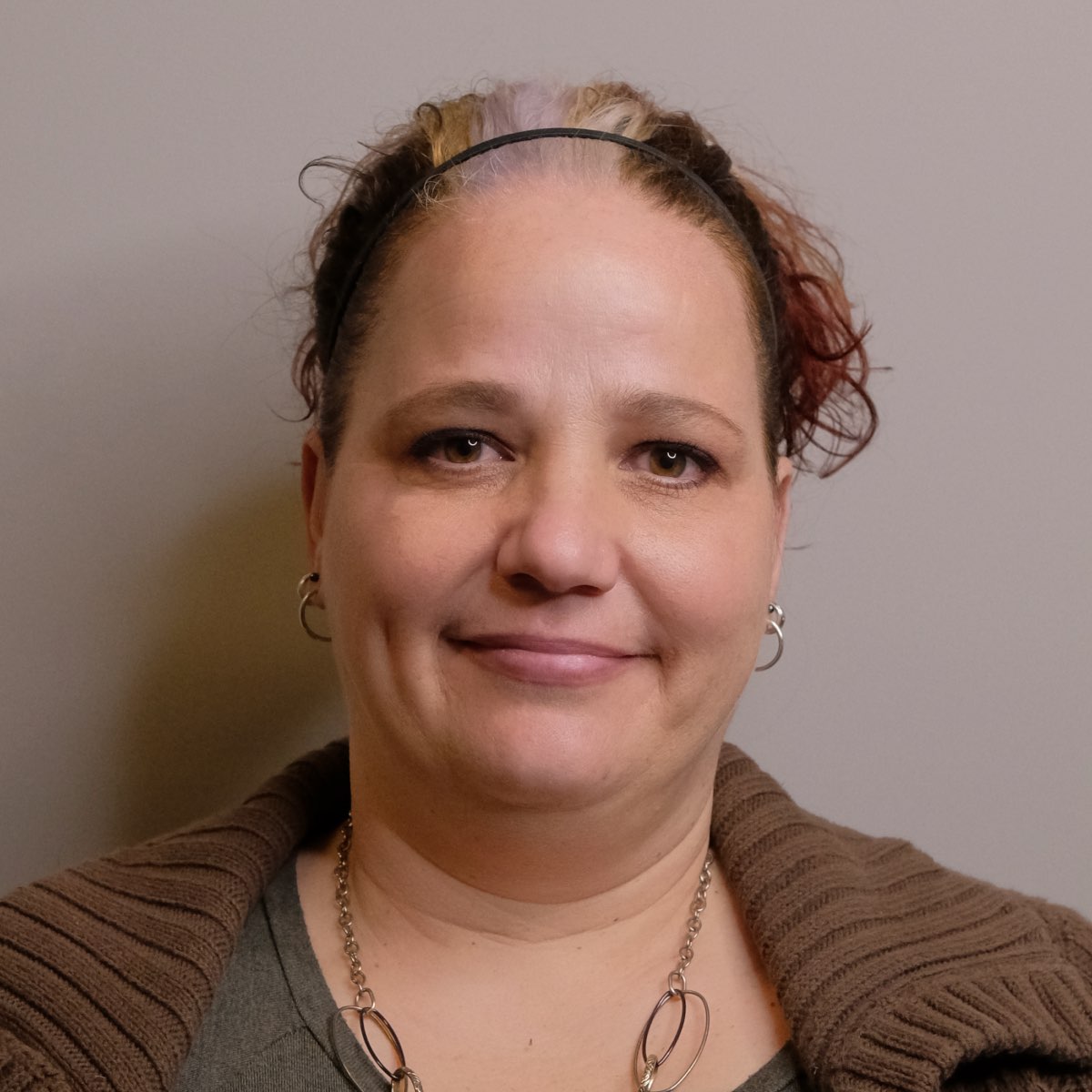 Photo of Brooke Jones